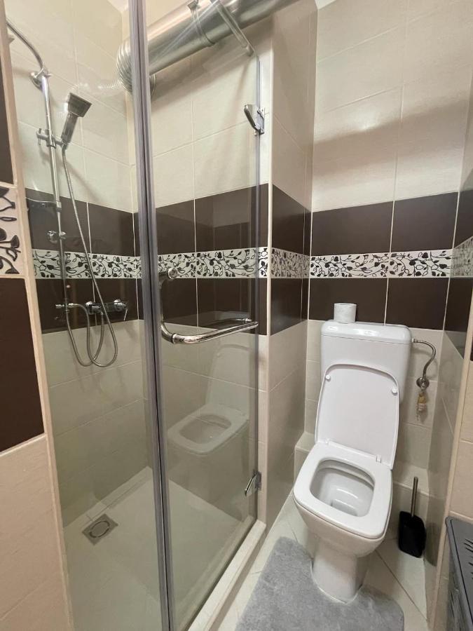 Greatforest Rosehill 1 Apartman ديبريتْسين المظهر الخارجي الصورة