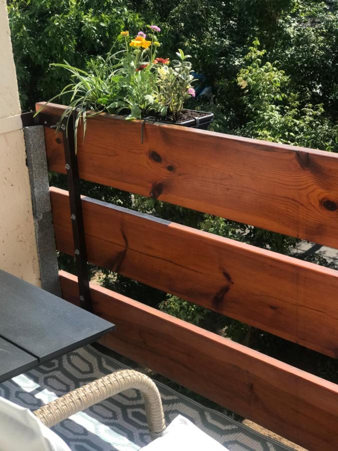 Greatforest Rosehill 1 Apartman ديبريتْسين المظهر الخارجي الصورة