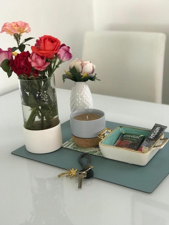 Greatforest Rosehill 1 Apartman ديبريتْسين المظهر الخارجي الصورة