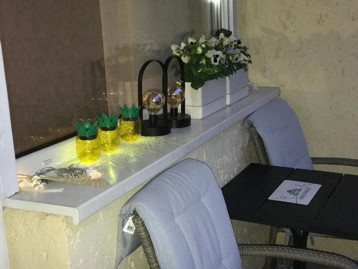 Greatforest Rosehill 1 Apartman ديبريتْسين المظهر الخارجي الصورة