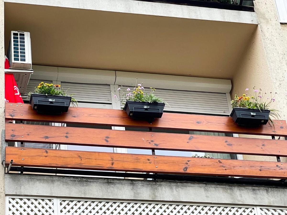 Greatforest Rosehill 1 Apartman ديبريتْسين المظهر الخارجي الصورة