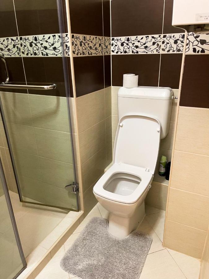 Greatforest Rosehill 1 Apartman ديبريتْسين المظهر الخارجي الصورة