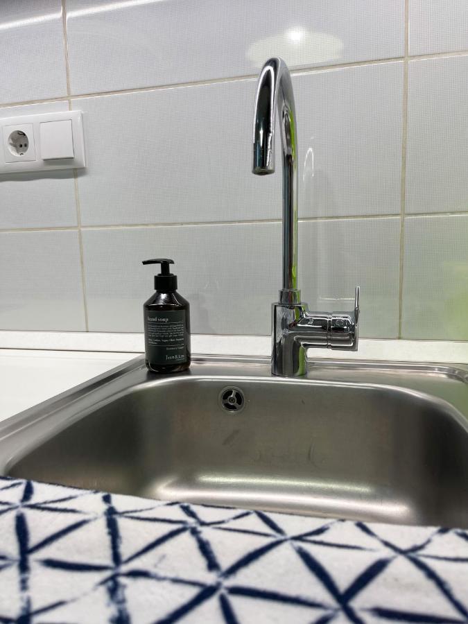 Greatforest Rosehill 1 Apartman ديبريتْسين المظهر الخارجي الصورة