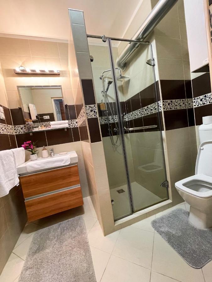 Greatforest Rosehill 1 Apartman ديبريتْسين المظهر الخارجي الصورة