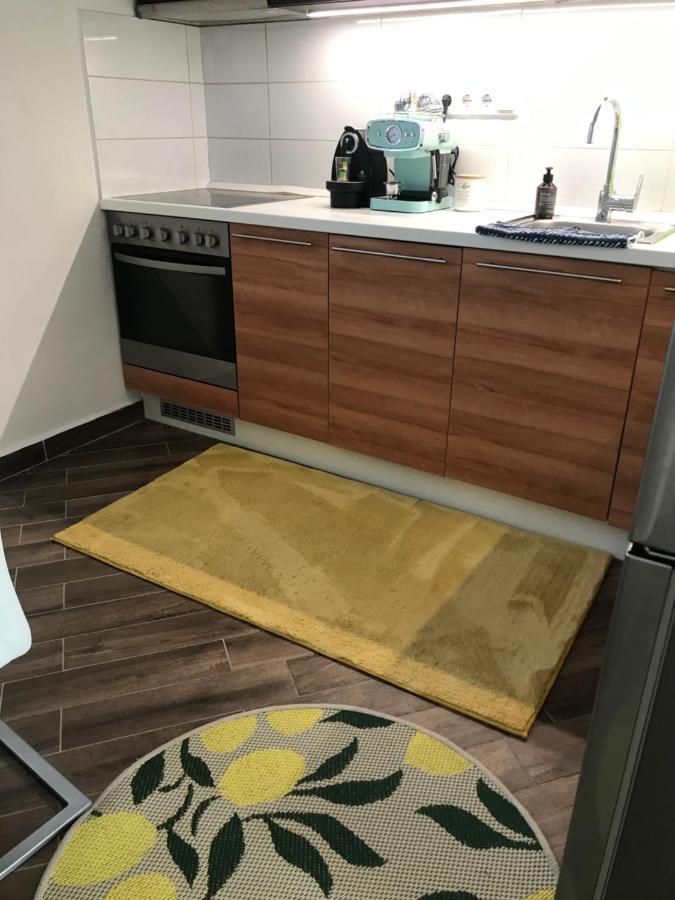 Greatforest Rosehill 1 Apartman ديبريتْسين المظهر الخارجي الصورة